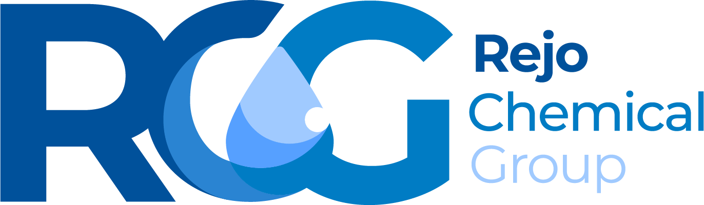 Rejo Chemical Group Logo